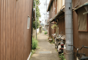 再建築不可物件